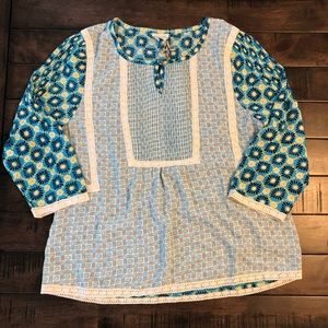 Matilda Jane blouse